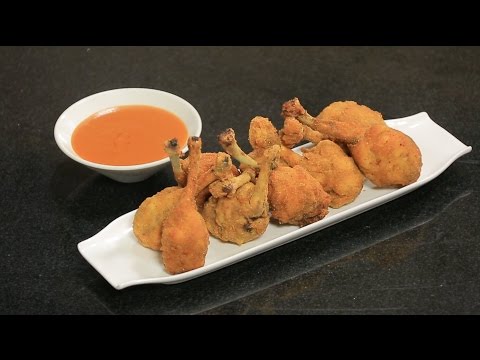 لايف ستايلشاهد: طريقة إعداد أجنحة الدجاج13173/0