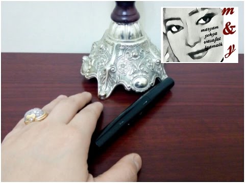 لايف ستايلأحدث وصفة فعالة لتطويل الرموش58522/0