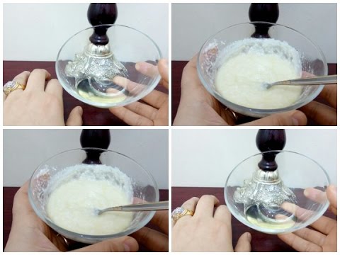 لايف ستايلوصفة طبية من بياض البيض للنوع الخشن58540/0