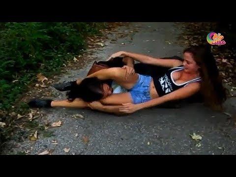 لايف ستايلشاهد: نساء واجهن هجومًا عنيفًا من رجال بشجاعة58604/0