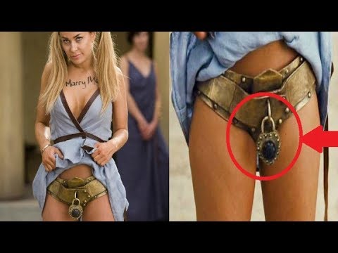 لايف ستايلشاهد: أغرب 7 اختراعات ضد التحرش58644/0