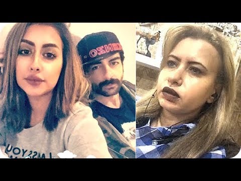 لايف ستايلشاهد: تعليق مي العيدان عن فرح الهادي وعقيل الرئيسي58687/0