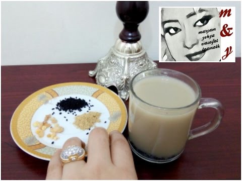 لايف ستايلمشروب سحري لتقوية الذاكرة وزيادة الذكاء58757/0