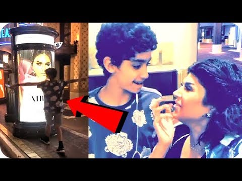 لايف ستايلشاهد: أول تعليق لأحلام على صورها في لندن58814/0