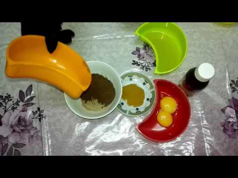 لايف ستايلصبغة النسكافيه للشعر للحصول على لون بني ساحر58901/0