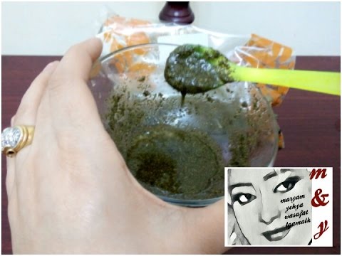 لايف ستايلطريقة عمل وصفة التخلص من البثور والحبوب نهائيا58906/0