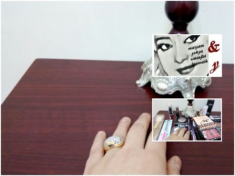 لايف ستايلخطوات تجعلك خبيرة تجميل في وقت قياسي58909/0