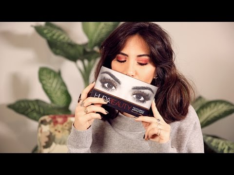 لايف ستايلطريقة عمل مكياج سموكي باللون الاحمر58914/0