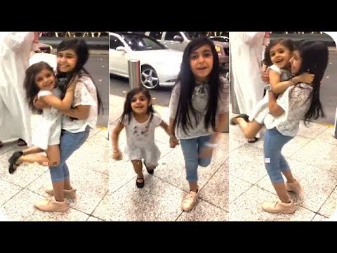 لايف ستايلشاهد: وله السحيم وغادة السحيم تغنيان للسعودية وترقصان في الشارع58964/0