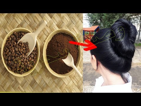 لايف ستايلشاهد: ملعقة قهوة واحدة ستجعلهم يتكلمون عن شعرك وقوته وطوله في مدة قصيرة ولمعانه59086/0