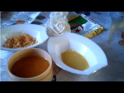 لايف ستايلشاهد: طريقة إعداد مقشر وماسك يجعل بشرتك بيضاء ناعمة ومشدودة ومن دون تجاعيد قبل العيد59087/0