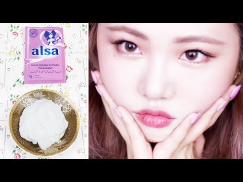 لايف ستايلأجمل وصفة لبشرة بيضاء59174/0