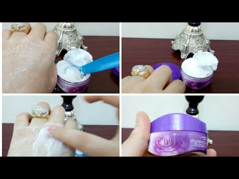 لايف ستايلوصفة جديدة للحصول على منطقة بيكيني بيضاء كالثلج59191/0