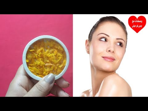 لايف ستايلأجمل وصفة للشعر الجاف دون مستحضرات كيميائية59197/0