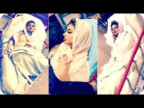 لايف ستايلشاهد: نقل حليمة بولند إلى المستشفى بسبب الحسد59277/0