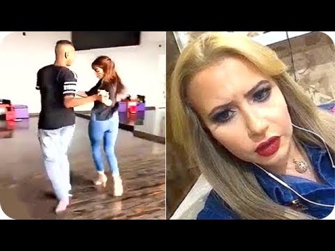 لايف ستايلشاهد: مي العيدان تنتقد آسيل عمران لرقصها السالسا59280/0