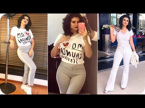 لايف ستايلشاهد: سلمى رشيد تبهر جمهورها بهذه الإطلالة59281/0