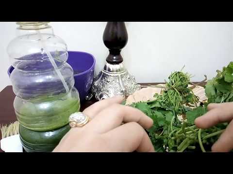 لايف ستايلوصفة الـ3 خضروات لتطويل الشعر59285/0