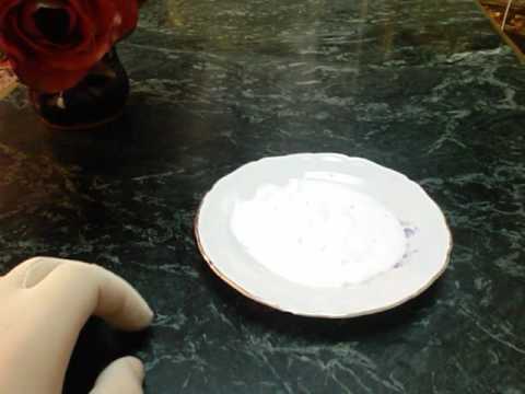 لايف ستايلطريقة عمل مبيض للأبط وبمكونات طبيعية59301/0