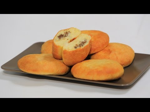 لايف ستايلطريقة إعداد قرص باللحمة المفرومة و الجبنة13239/0