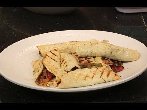 لايف ستايلشاهد: طريقة إعداد ومقادير "شاورما الكبدة"59417/0