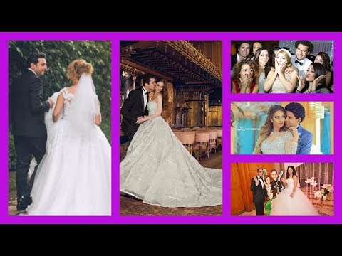 لايف ستايلبالفيديو: أسعار فساتين زوجات نجوم مسرح مصر59420/0