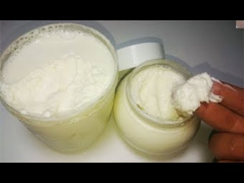 لايف ستايلشاهد: عجينة الشوفان لإزالة الشعر بدون ألم59422/0