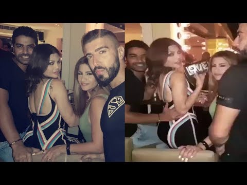 لايف ستايلشاهد: هيفاء وهبي تستعرض جمال قومها في جلسة خاصة59426/0