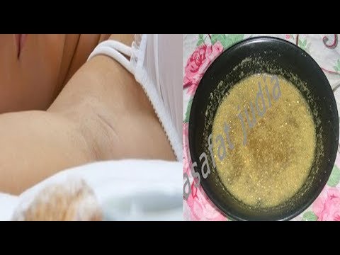 لايف ستايلتخلصي من شعر المنطقة الحساسة59520/0