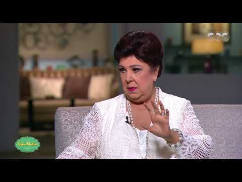 لايف ستايلشاهد: رجاء الجداوي تعلق على إشاعة زواجها من أكرم حسني59756/0