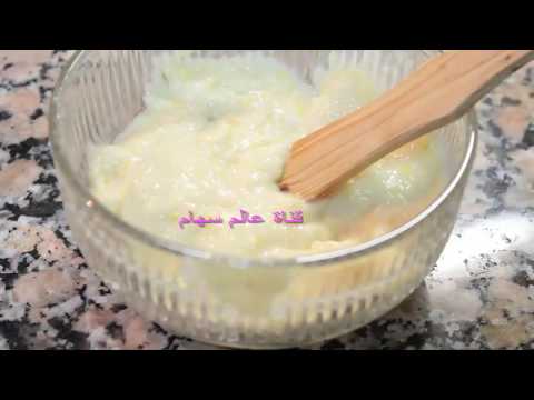 لايف ستايلخلطة مدهشة للعرائس59836/0