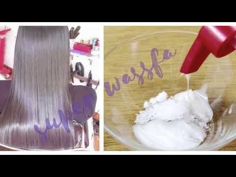 لايف ستايلشاهد وصفة مميّزة لتنعيم الشعر خلال ليلة واحدة59920/0