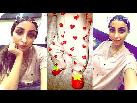 لايف ستايلشاهد: رقص مميّز لابنة الفنانة دنيا بطمة على أغنية ديسباسيتو59956/0