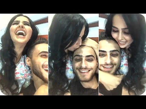 لايف ستايلشاهد: شيماء قاسم تغني إلى أخيها على البث المباشر59957/0