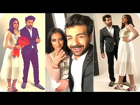 لايف ستايلشاهد: عقيل الرئيسي وفرح الهادي في أول جلسة تصوير بعد الخطوبة59959/0