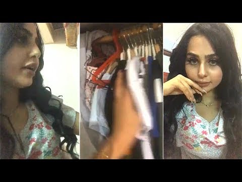 لايف ستايلشاهد: شيماء قاسم تستعرض ملابس عيد الأضحى59960/0