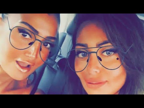 لايف ستايلشاهد: غادة عبد الرازق مع ابنتها روتانا وأحفادها60099/0