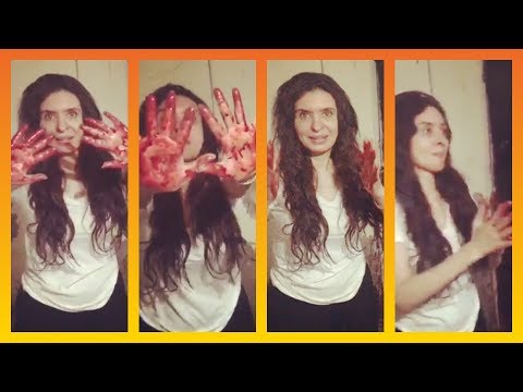 لايف ستايلشاهد: دينا تحتفل بعيد الأضحى المبارك60100/0