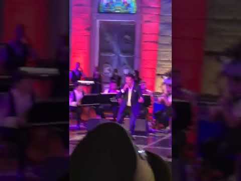 لايف ستايلشاهد| راغب علامة يقع على المسرح خلال إحيائه حفلة60114/0