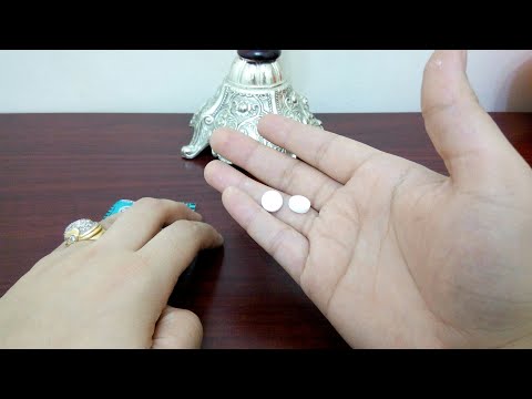 لايف ستايلشاهد: أفضل استخدامات تجميلية للأسبرين60215/0