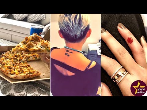 لايف ستايلشاهد: أجواء العيد مع أفنان الباتل 201760270/0