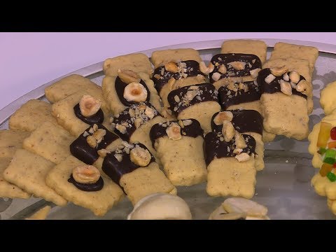 لايف ستايلطريقة إعداد سابليه البندق60284/0