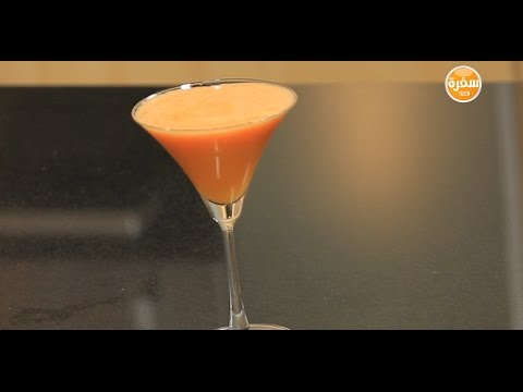 لايف ستايلطريقة إعداد عصير التفاح بالجنزبيل13275/0