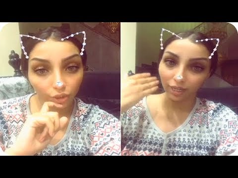 لايف ستايلشاهد: دنيا بطمة توضح حقيقة القندورة60368/0