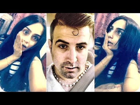 لايف ستايلشاهد: شيماء قاسم ترد بقوة على جيهان هاشم60369/0