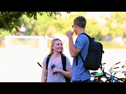 لايف ستايلشاهد| رد فعل الفتيات على مقلب  "هل تريدين الخروج من هنا"60433/0