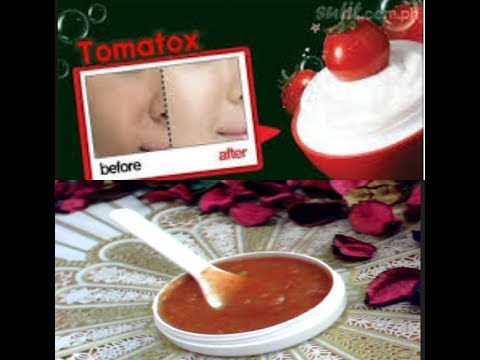 لايف ستايلكريم الطماطم الكوري لتبييض البشرة60465/0