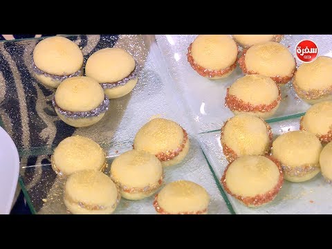 لايف ستايلطريقة إعادة ومقادير "بسكوت اللانكشير"60470/0