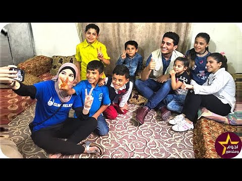 لايف ستايلمحمد عساف يوزع الأضاحي على الفقراء في العيد60555/0