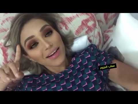 لايف ستايللن تصدق جمال صوت نهى نبيل وهي تغني لنجلها60558/0